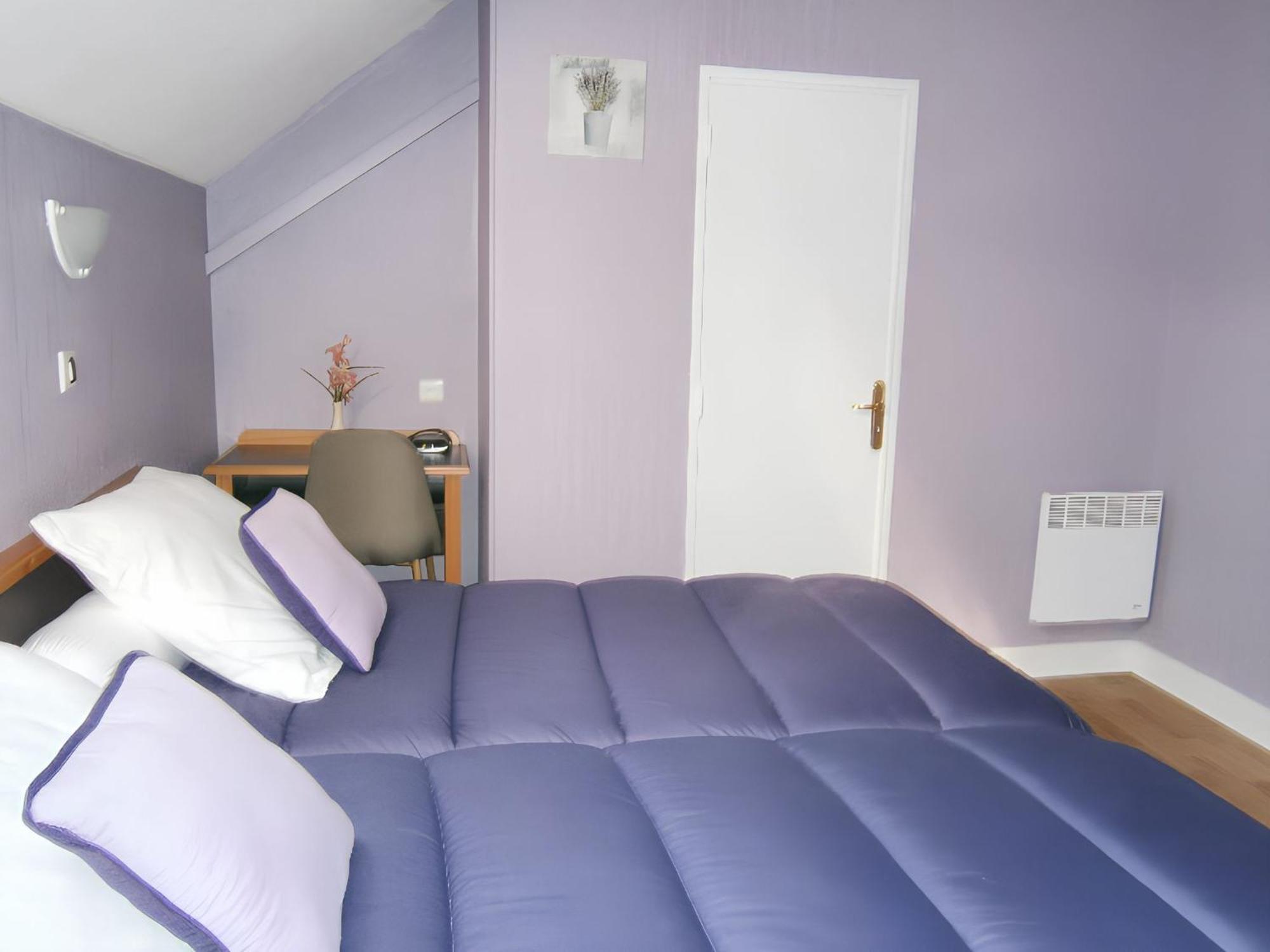 D'une Avec Jacuzzi Jardin Clos Et Wifi A Appartement