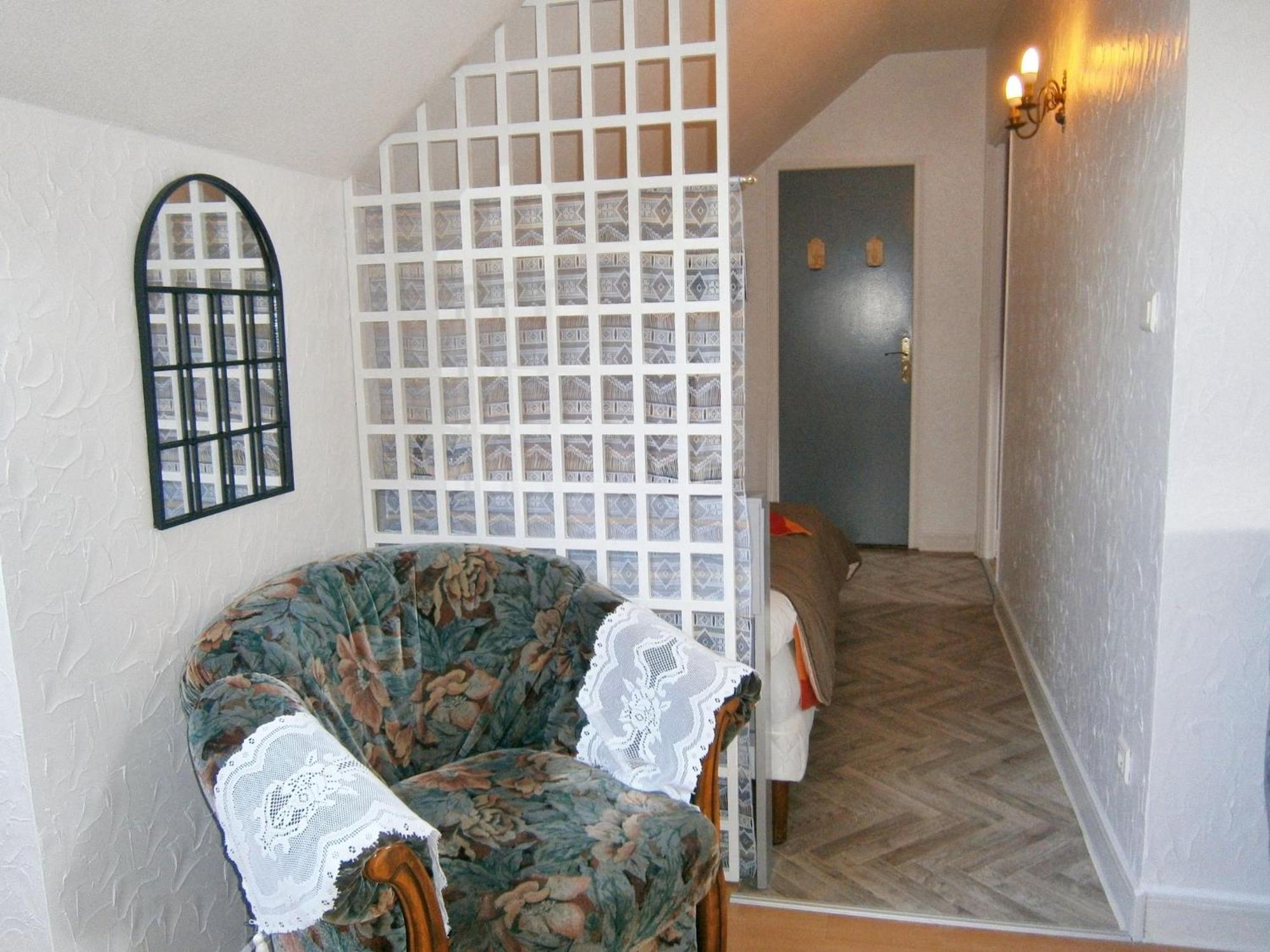 D'une Avec Jacuzzi Jardin Clos Et Wifi A Appartement *