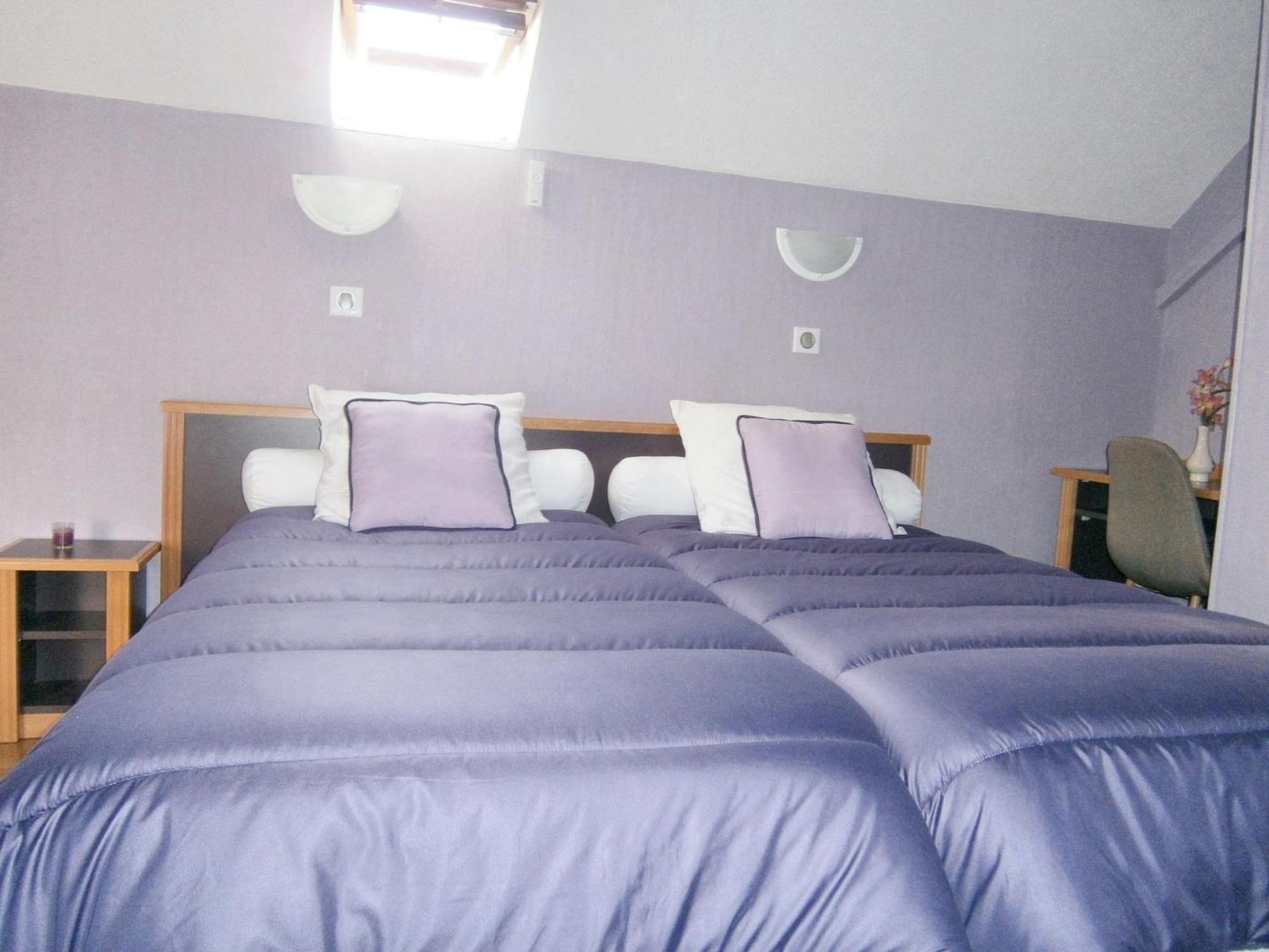 D'une Avec Jacuzzi Jardin Clos Et Wifi A Appartement Lourdes